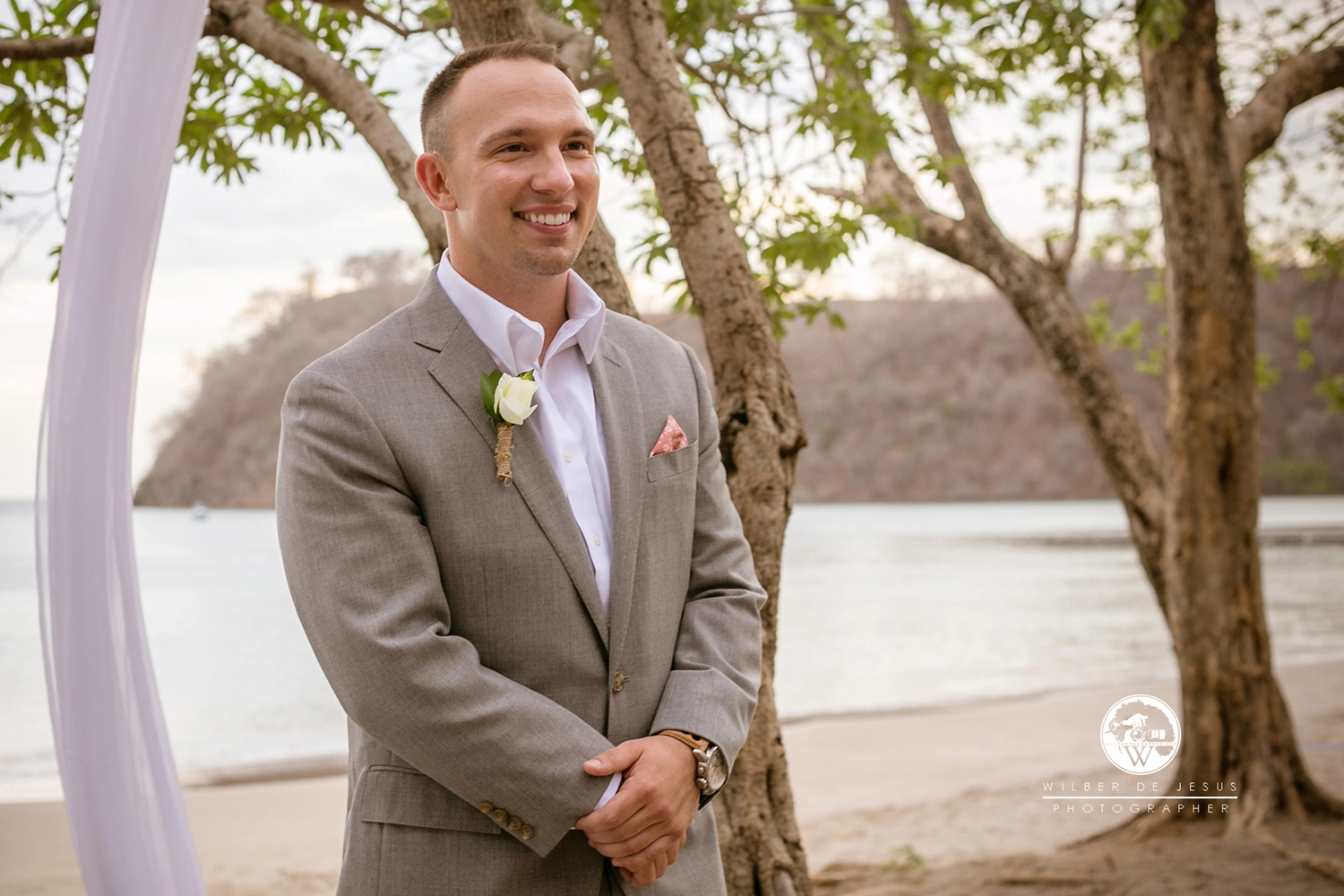 Will Photographer | Bellaro Wedding