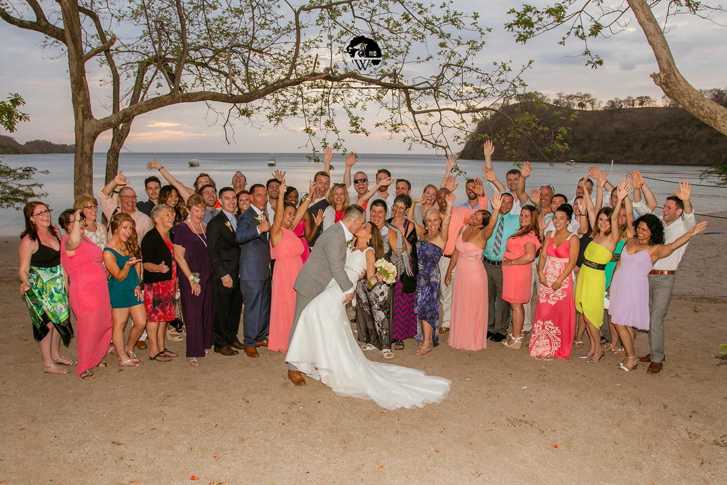 Will Photographer | Bellaro Wedding