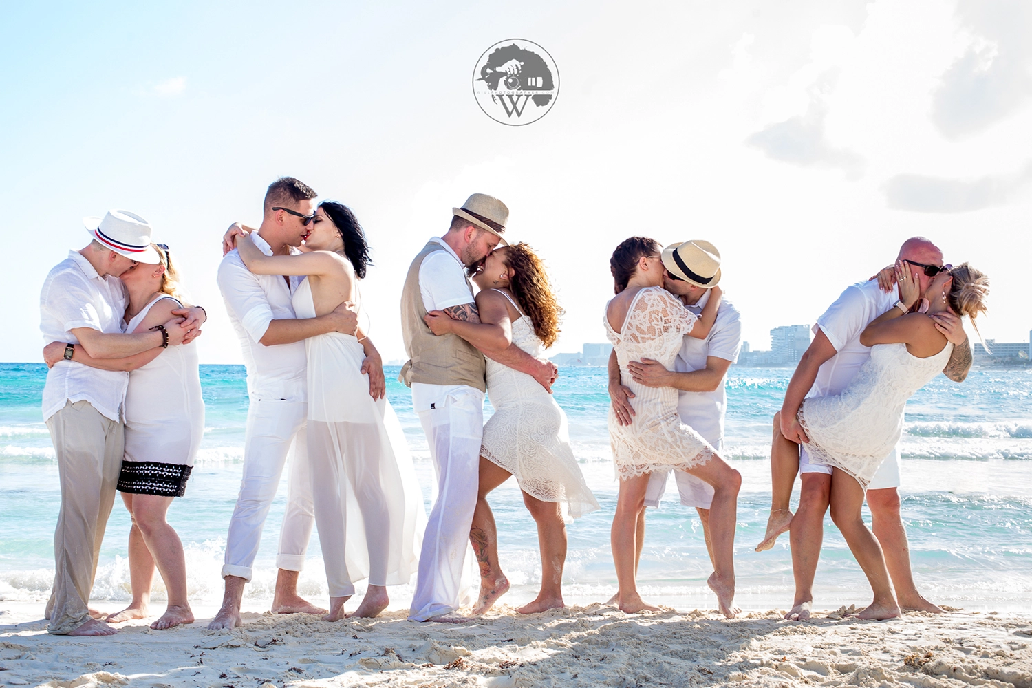 Will Photographer | Wedding Betsa & Pawel