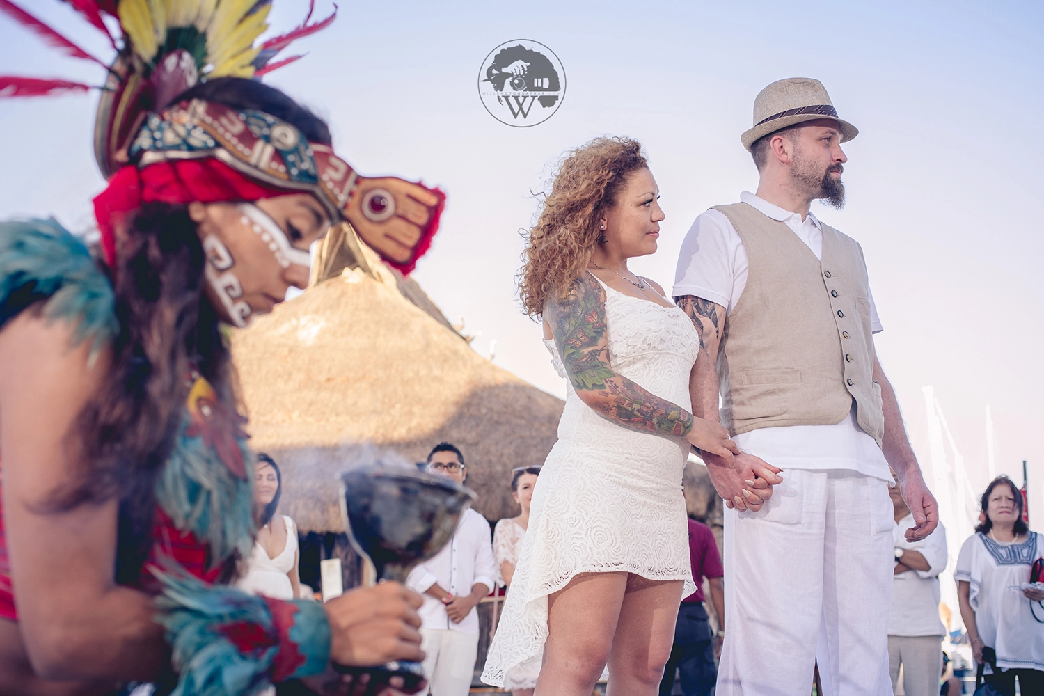 Will Photographer | Wedding Betsa & Pawel