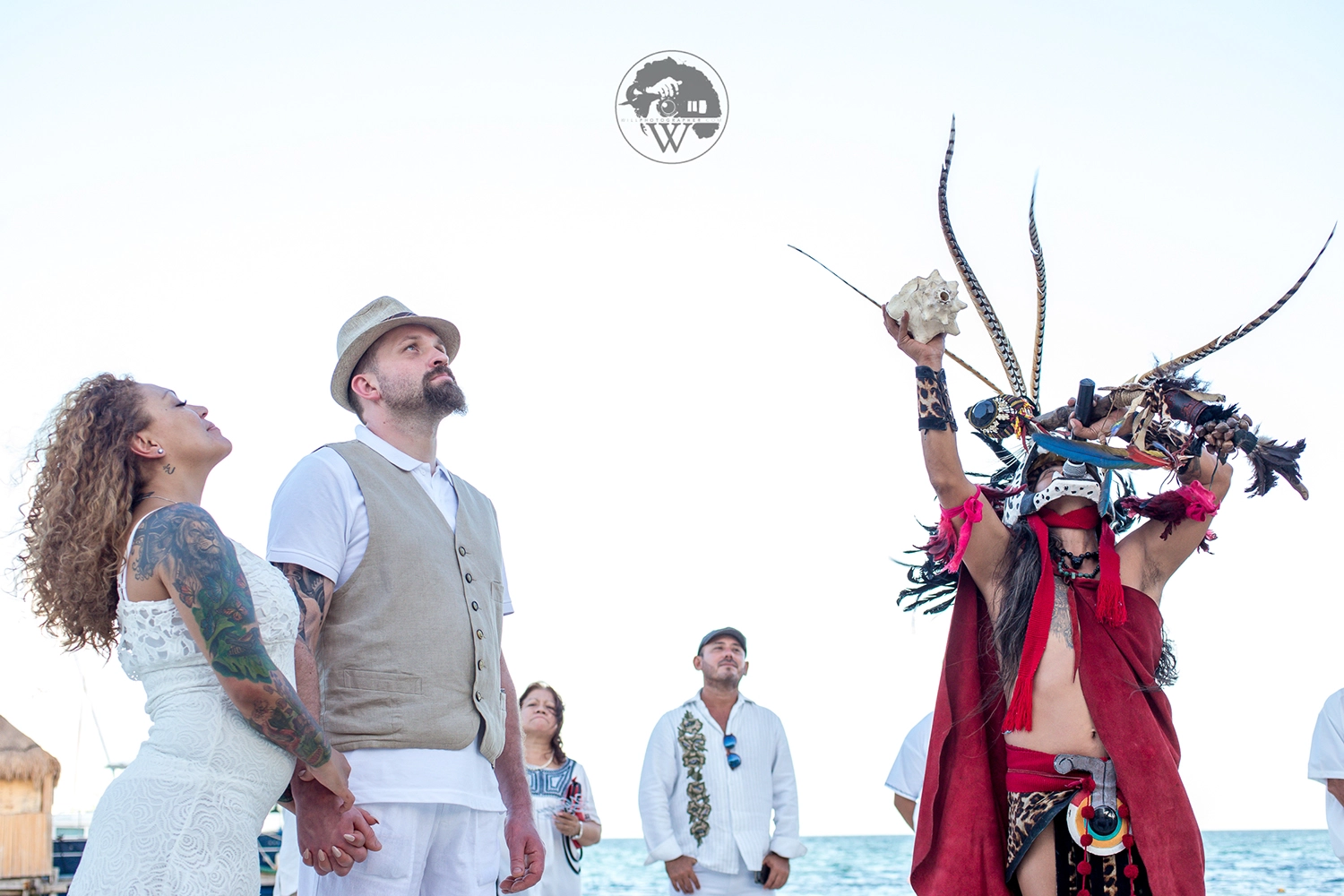 Will Photographer | Wedding Betsa & Pawel