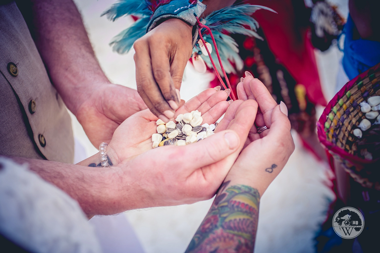 Will Photographer | Wedding Betsa & Pawel