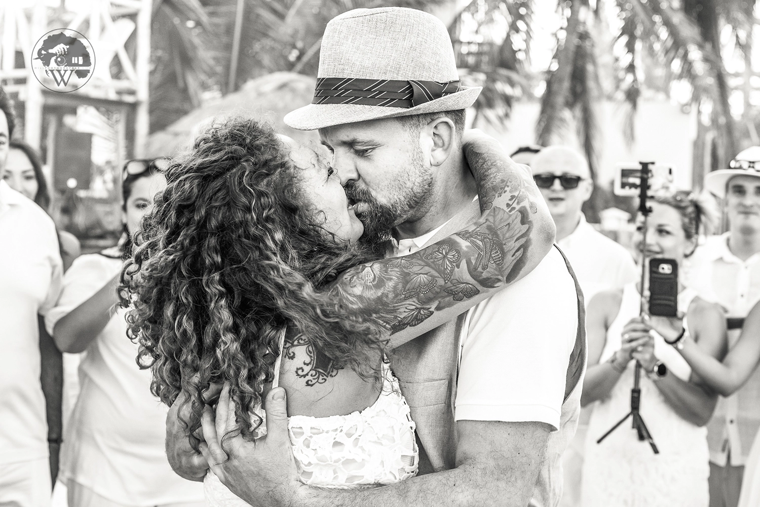 Will Photographer | Wedding Betsa & Pawel