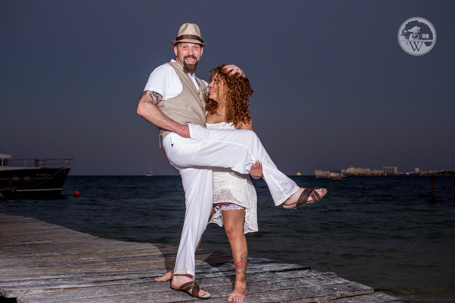 Will Photographer | Wedding Betsa & Pawel