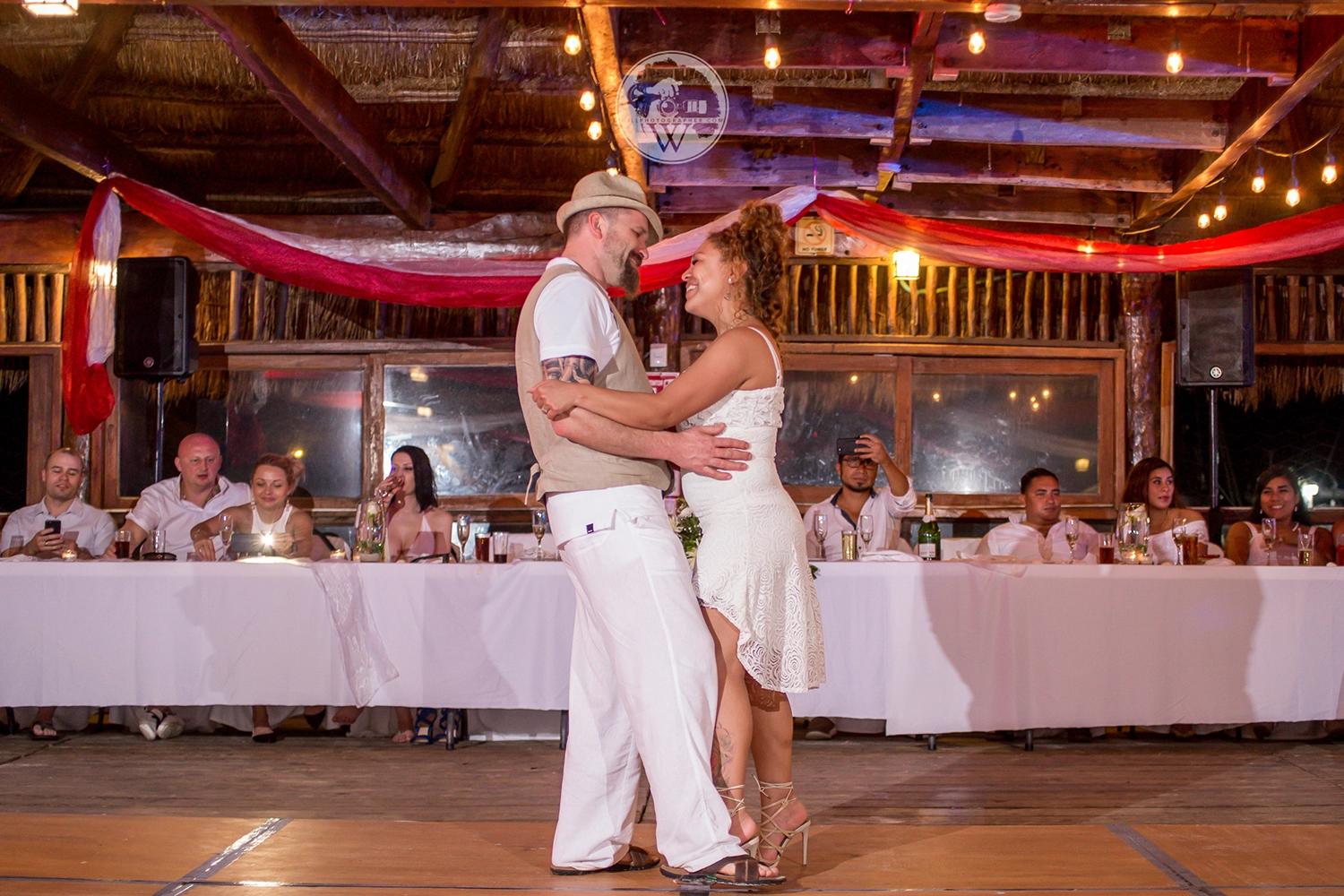 Will Photographer | Wedding Betsa & Pawel