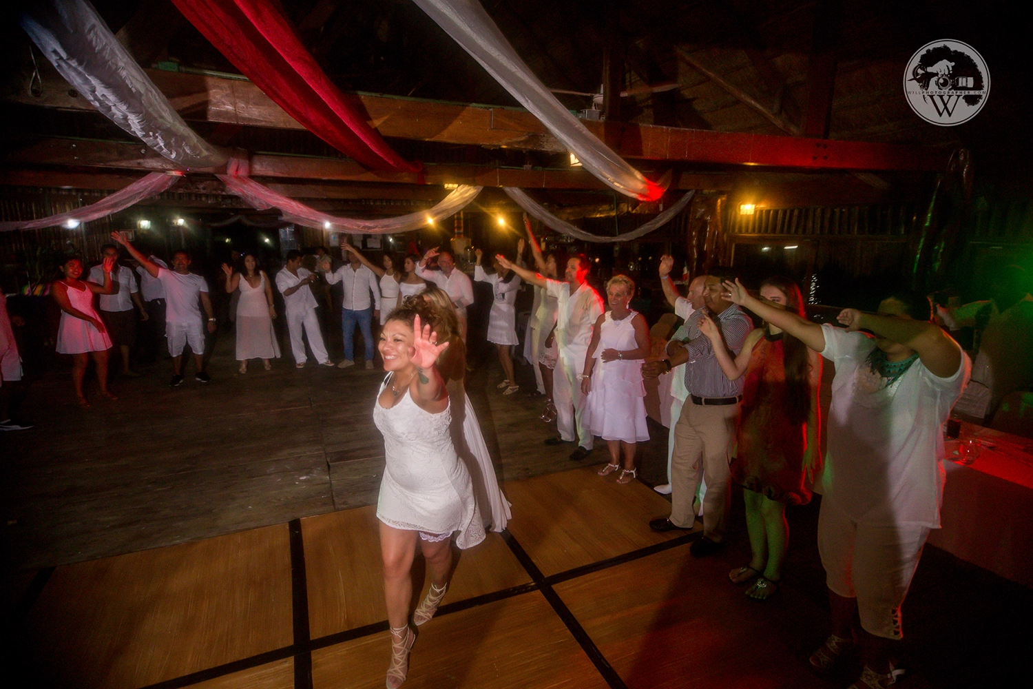 Will Photographer | Wedding Betsa & Pawel