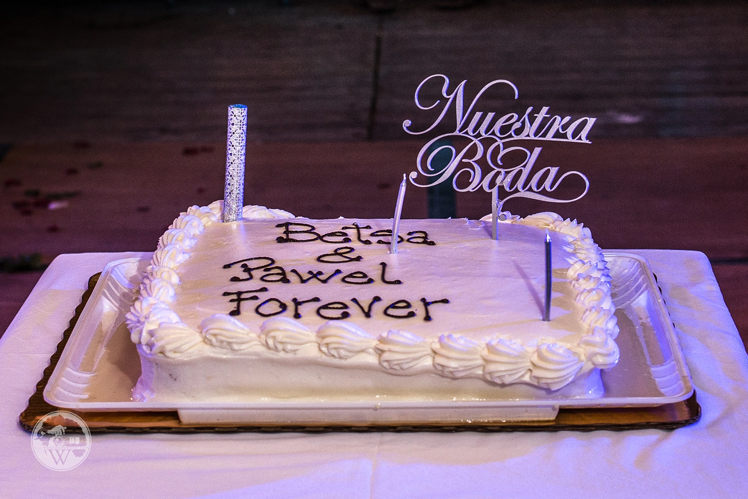 Will Photographer | Wedding Betsa & Pawel