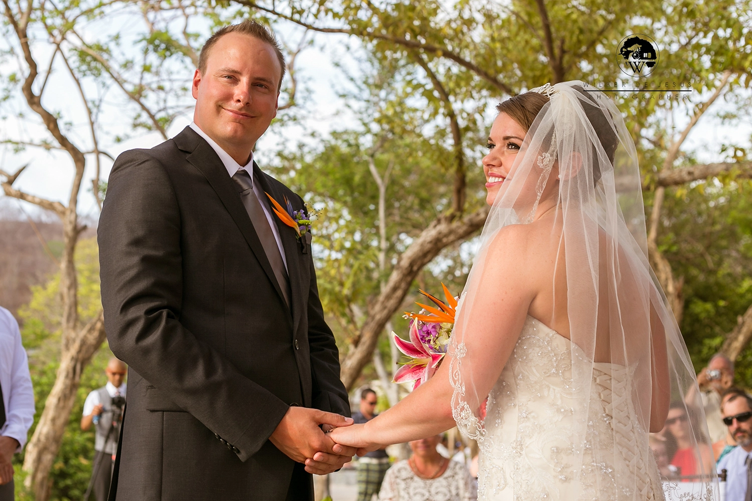 Will Photographer | Craigue Wedding