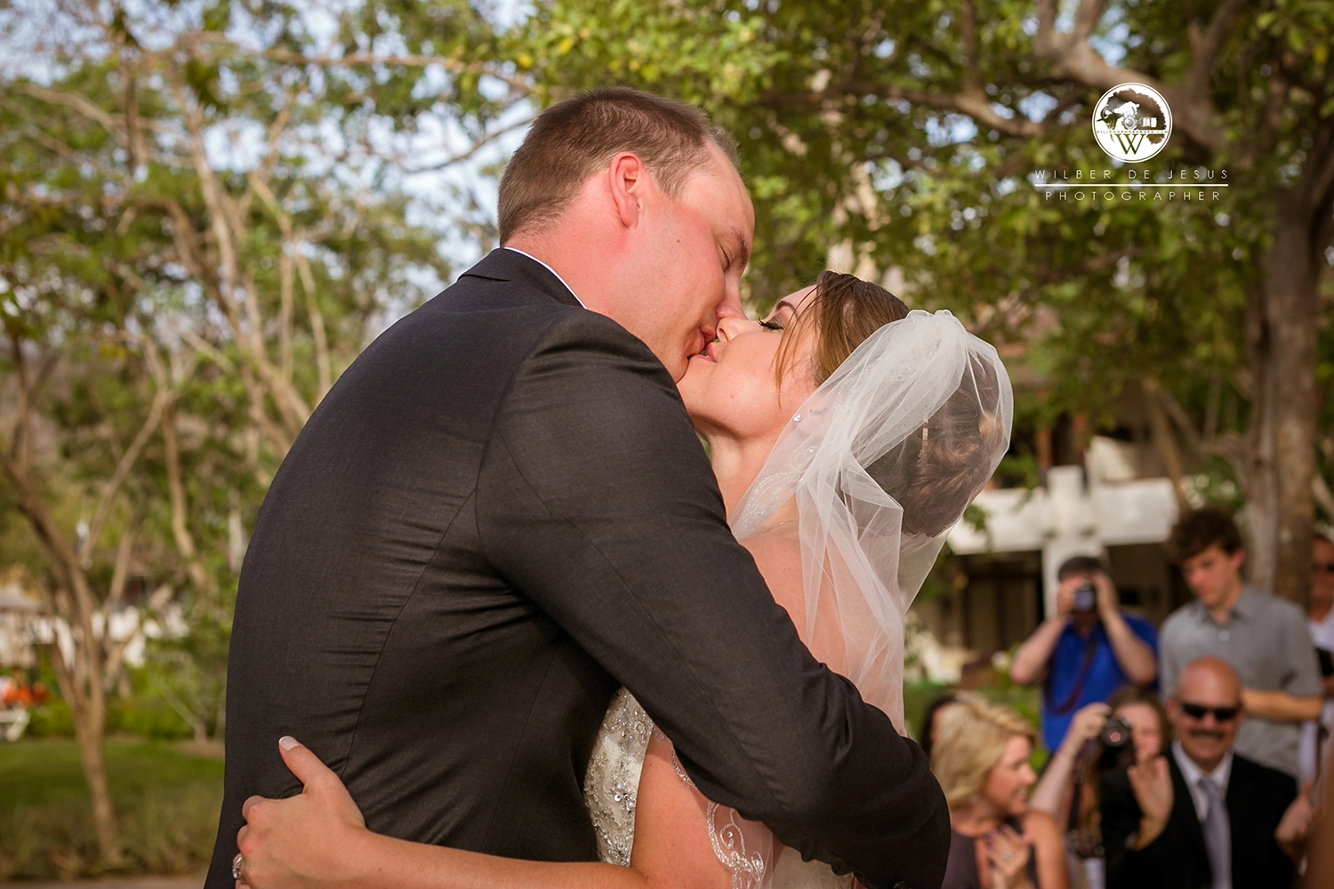 Will Photographer | Craigue Wedding