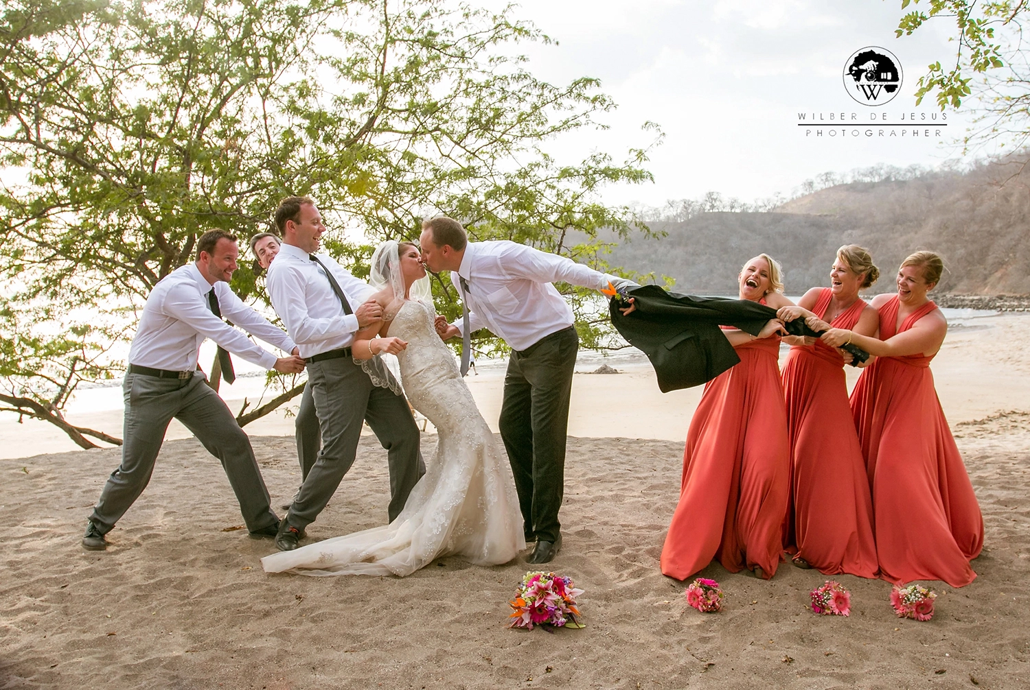 Will Photographer | Craigue Wedding