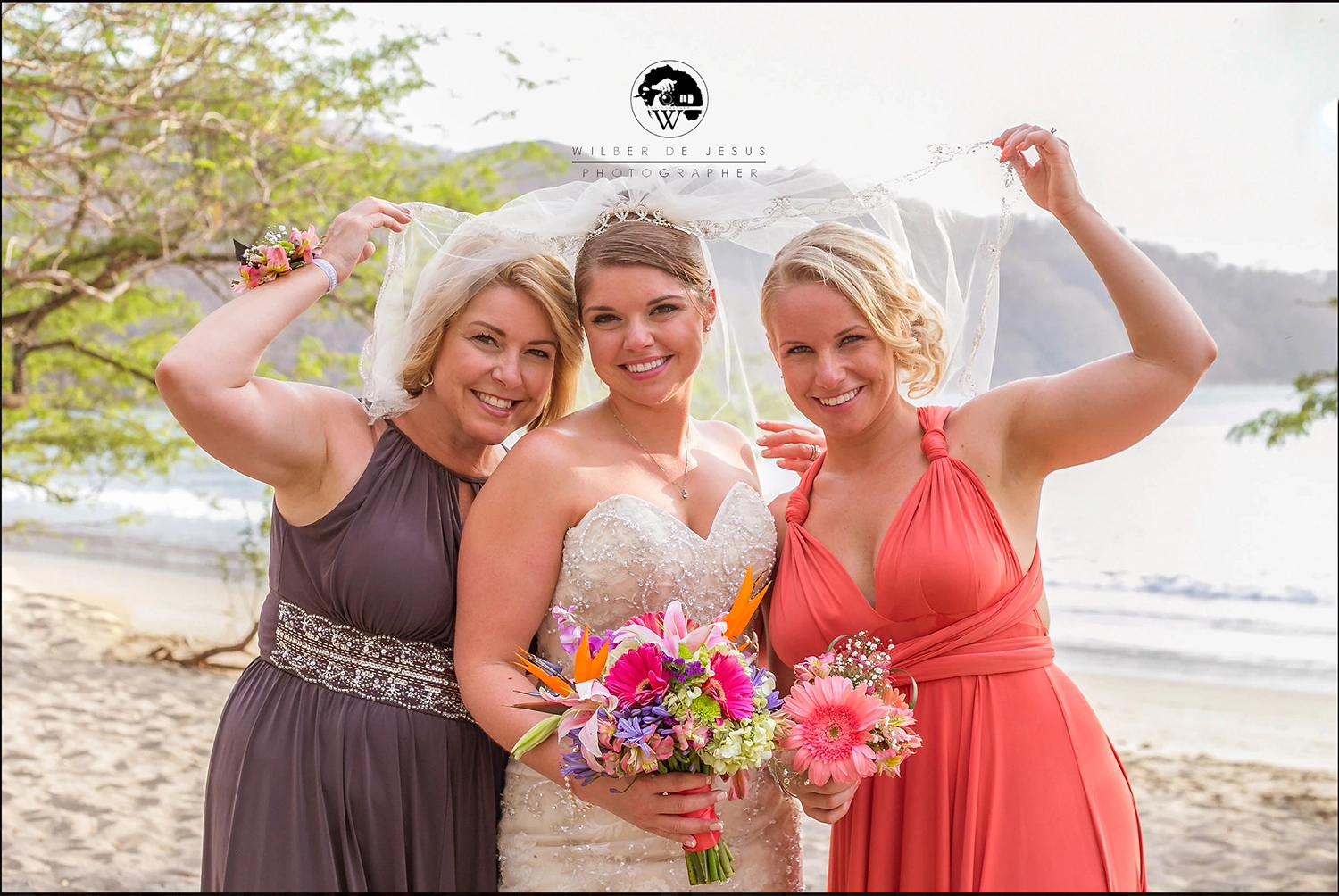 Will Photographer | Craigue Wedding