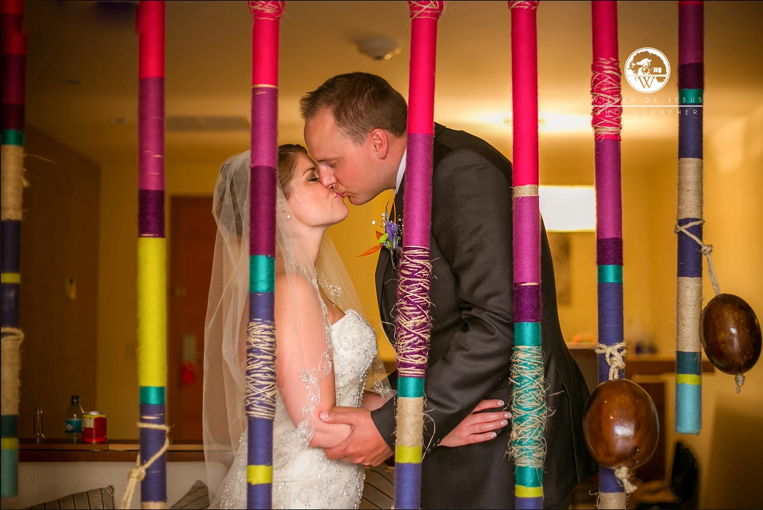 Will Photographer | Craigue Wedding