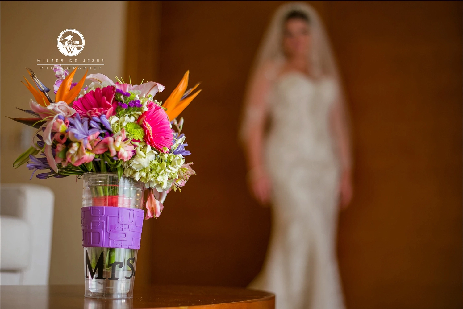 Will Photographer | Craigue Wedding