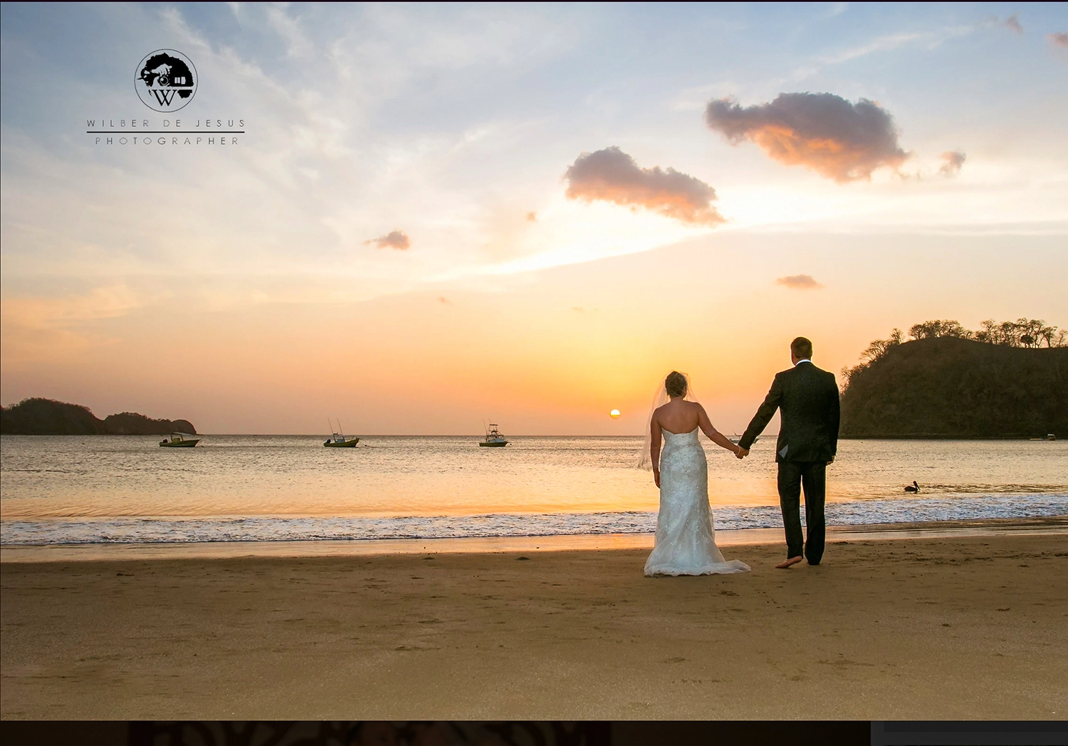 Will Photographer | Craigue Wedding