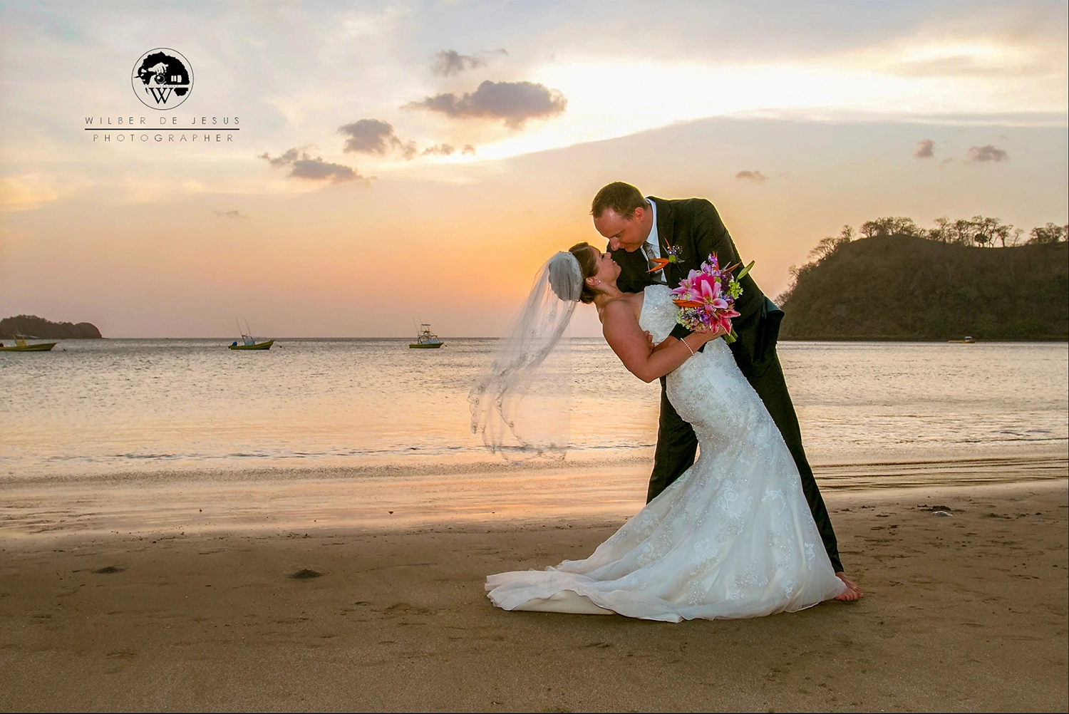 Will Photographer | Craigue Wedding