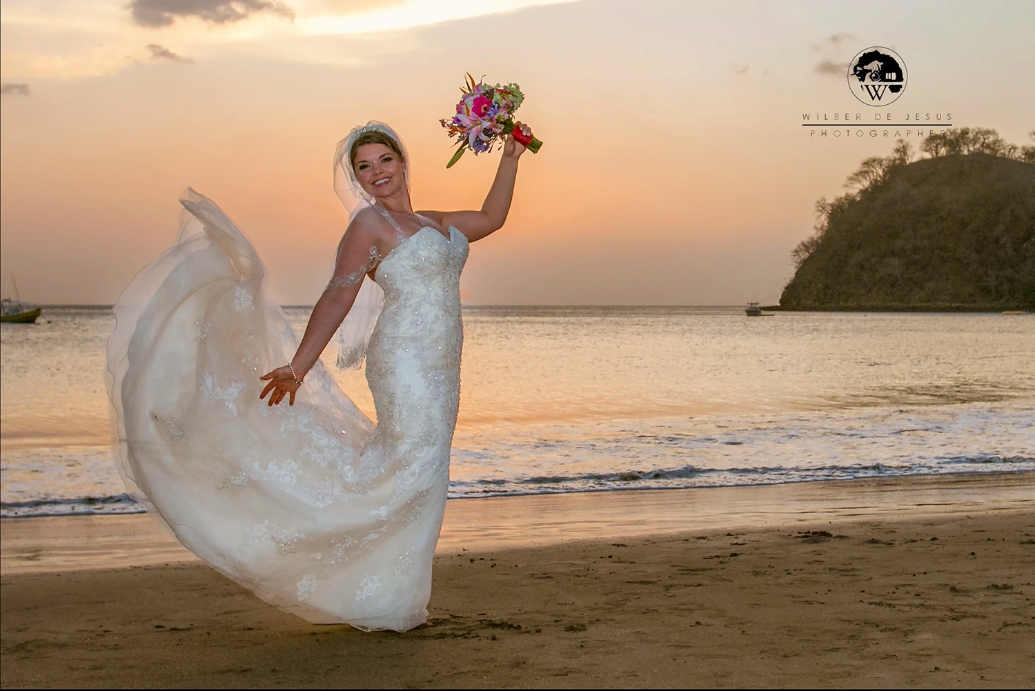 Will Photographer | Craigue Wedding