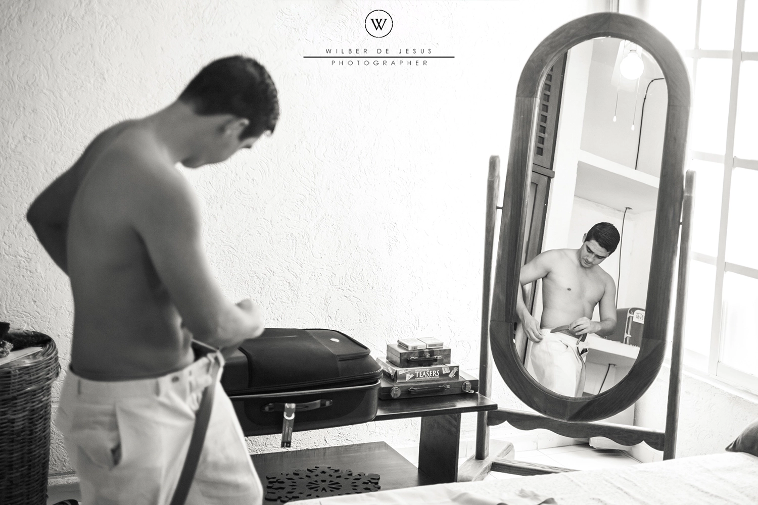 Will Photographer | Wedding Dalila & Jeorge