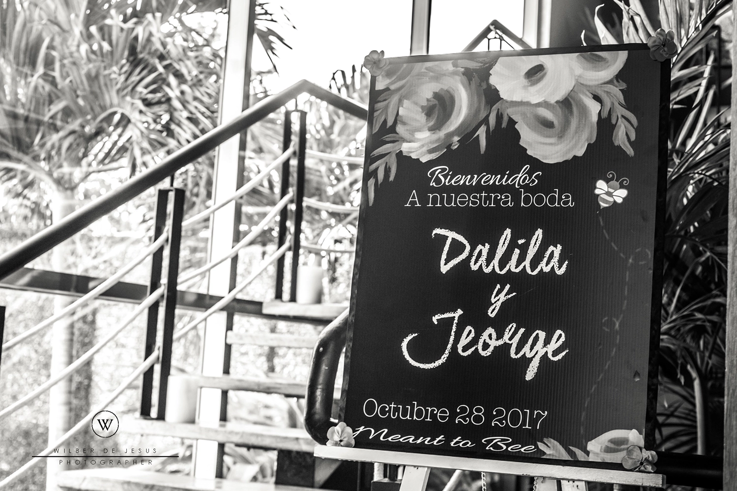 Will Photographer | Wedding Dalila & Jeorge