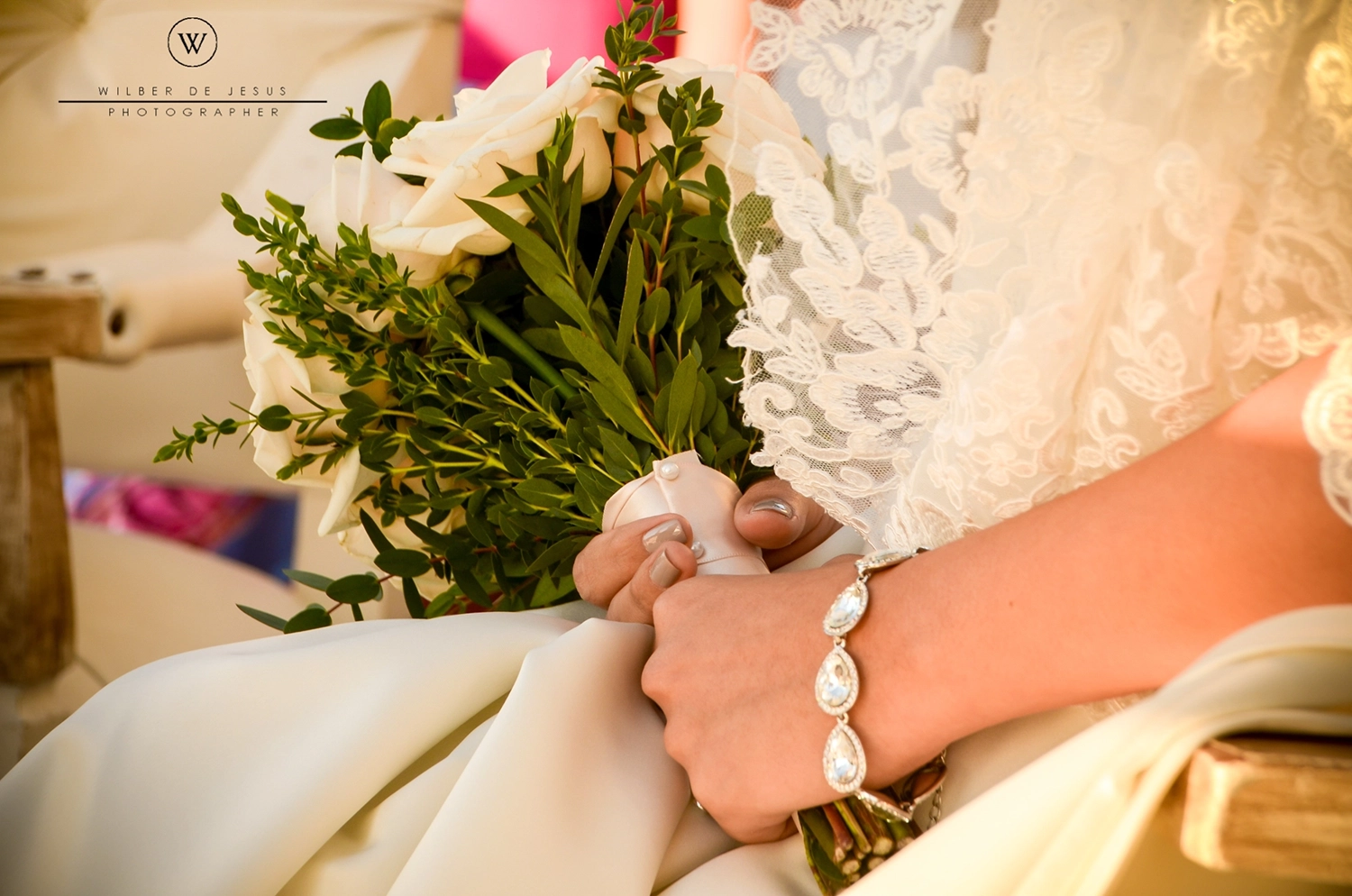 Will Photographer | Wedding Dalila & Jeorge