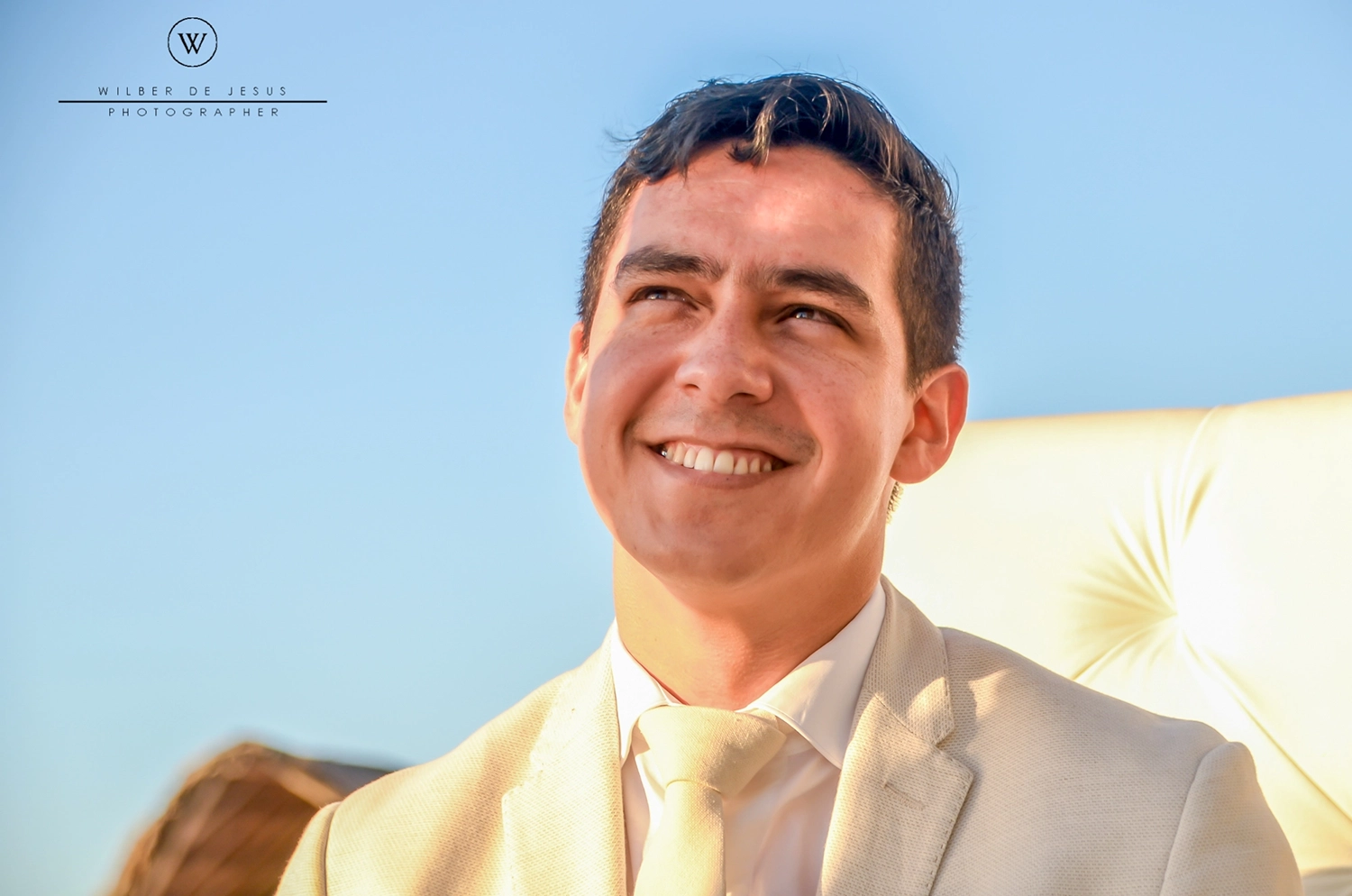 Will Photographer | Wedding Dalila & Jeorge