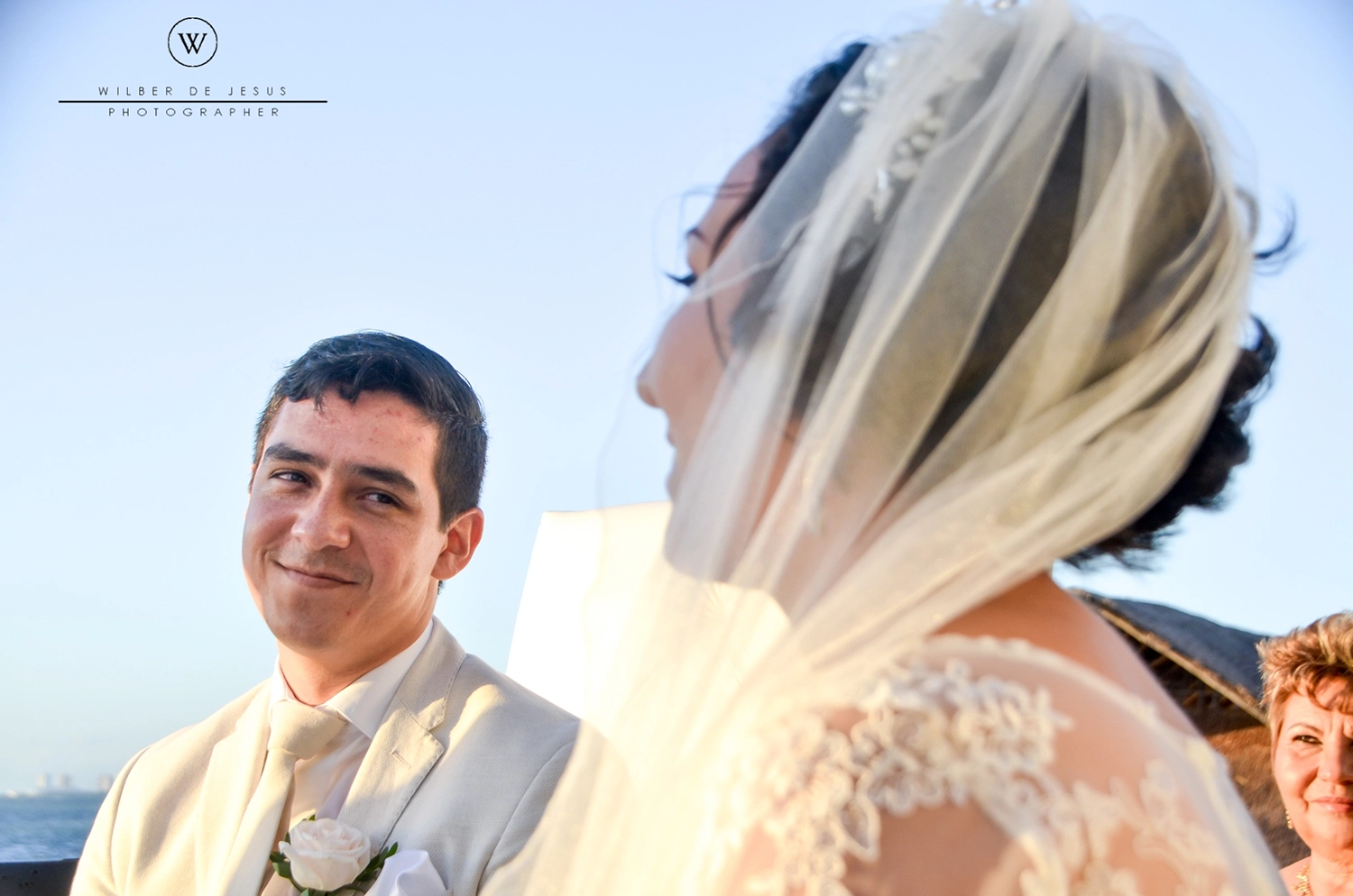 Will Photographer | Wedding Dalila & Jeorge