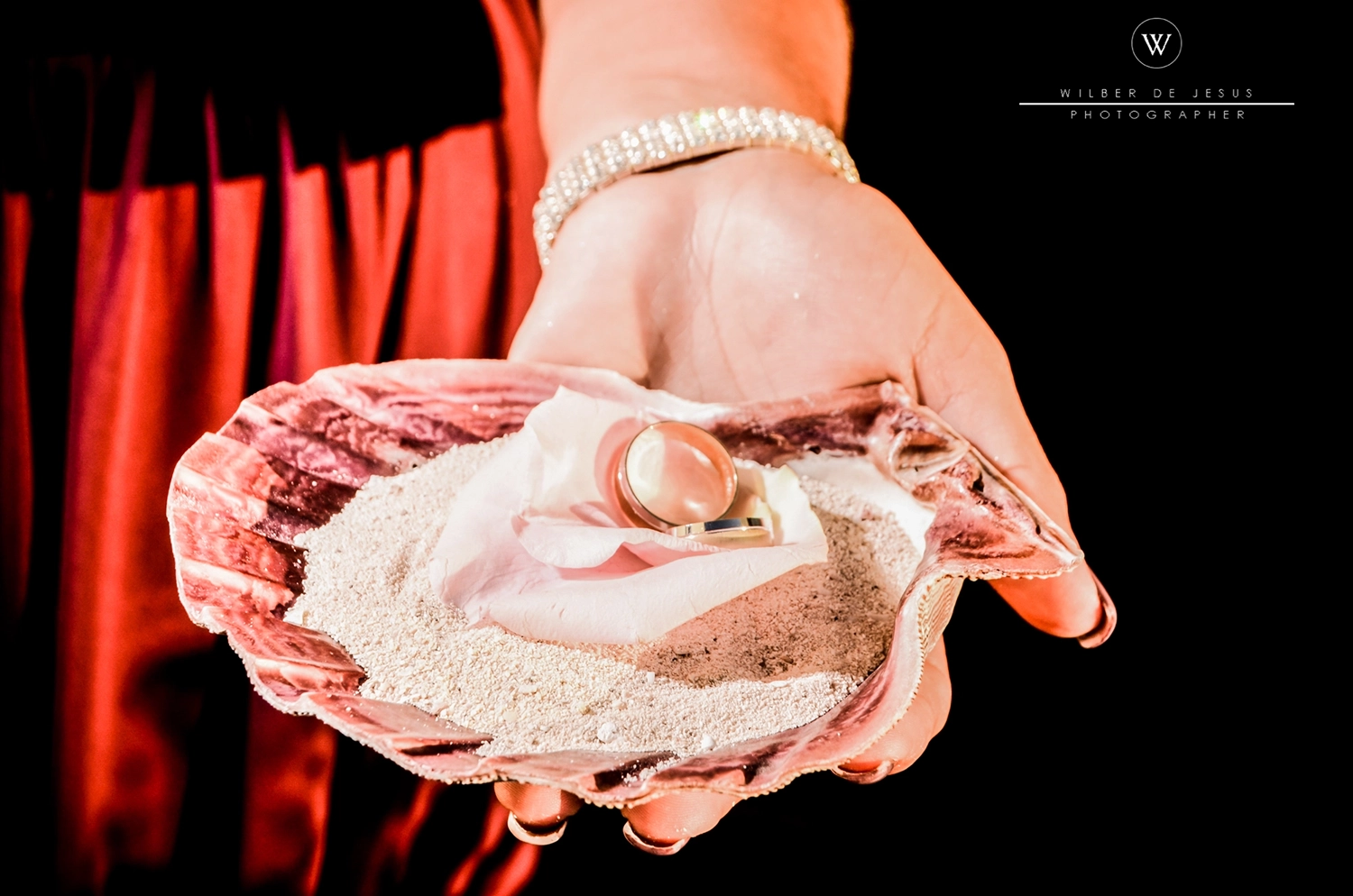 Will Photographer | Wedding Dalila & Jeorge