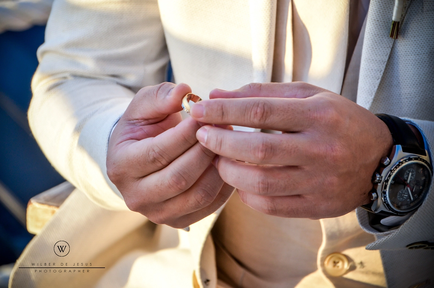 Will Photographer | Wedding Dalila & Jeorge