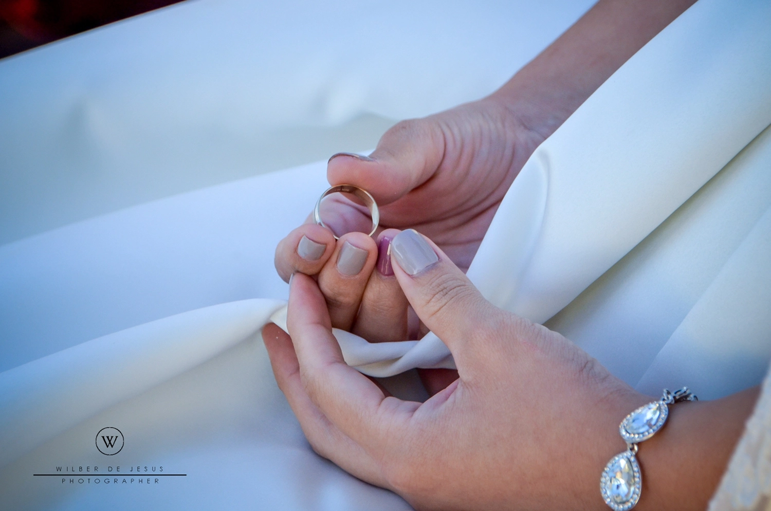 Will Photographer | Wedding Dalila & Jeorge