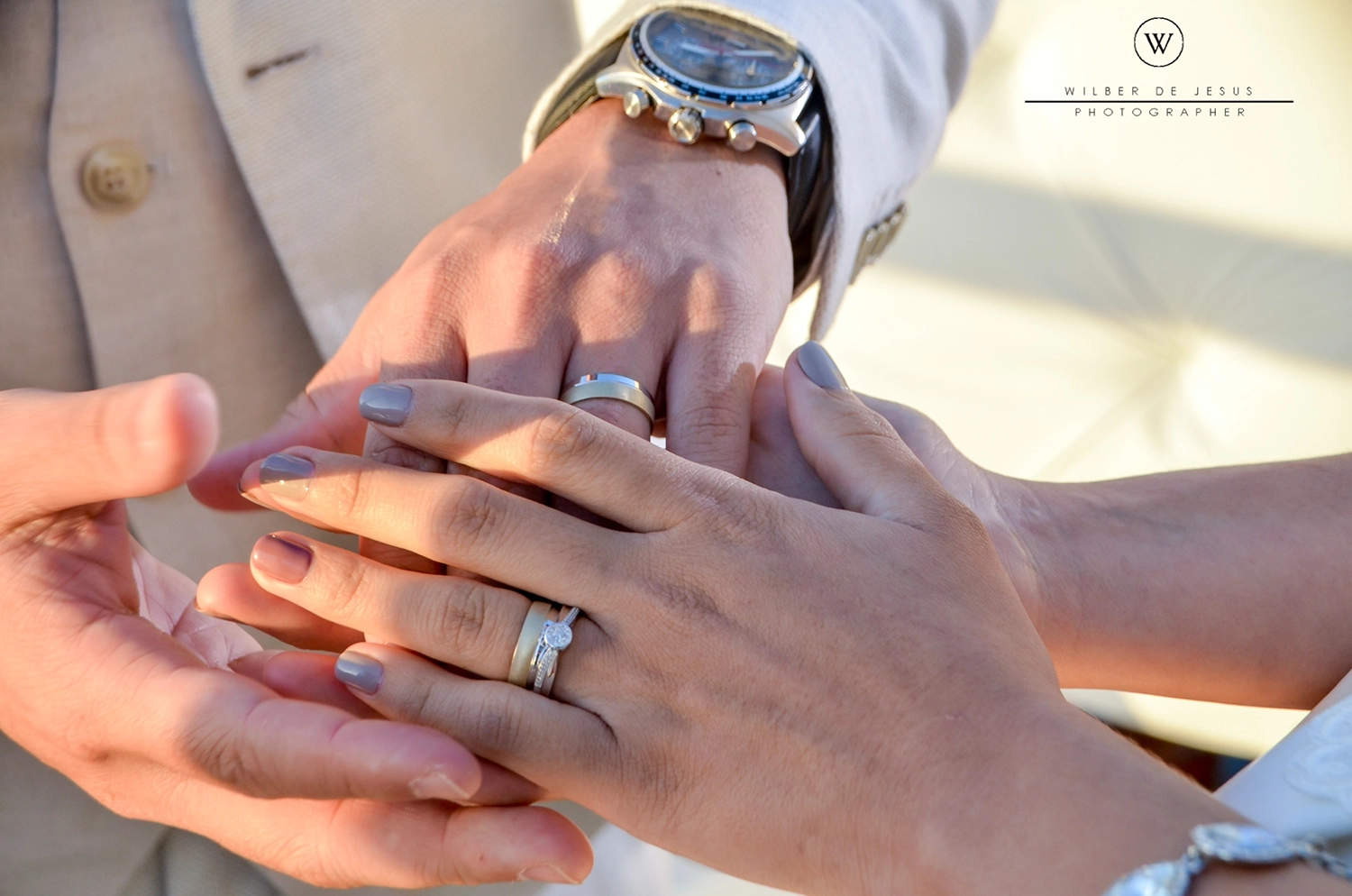 Will Photographer | Wedding Dalila & Jeorge