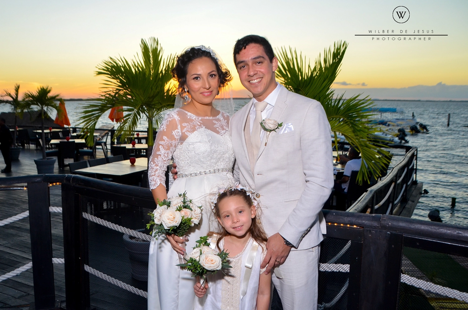 Will Photographer | Wedding Dalila & Jeorge