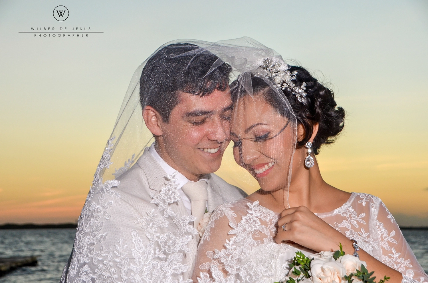 Will Photographer | Wedding Dalila & Jeorge