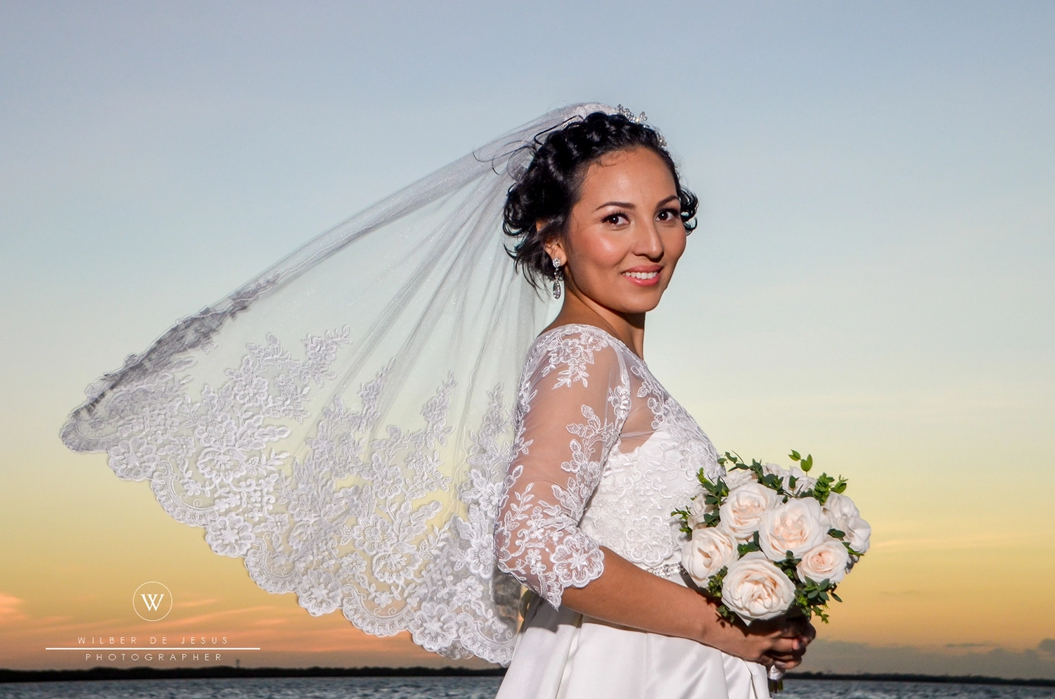 Will Photographer | Wedding Dalila & Jeorge