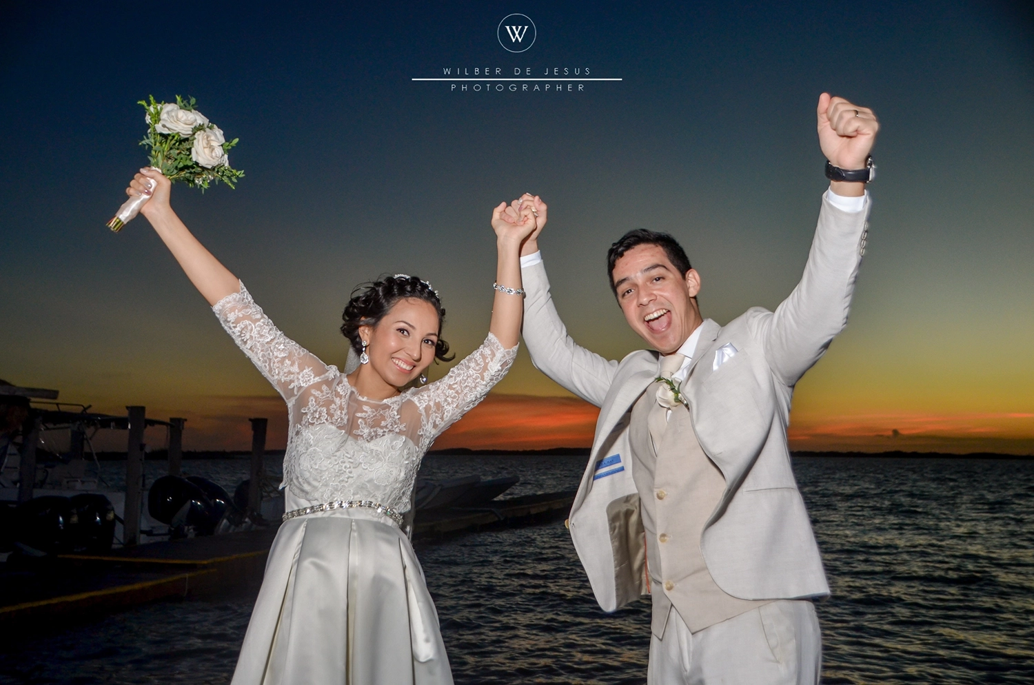 Will Photographer | Wedding Dalila & Jeorge