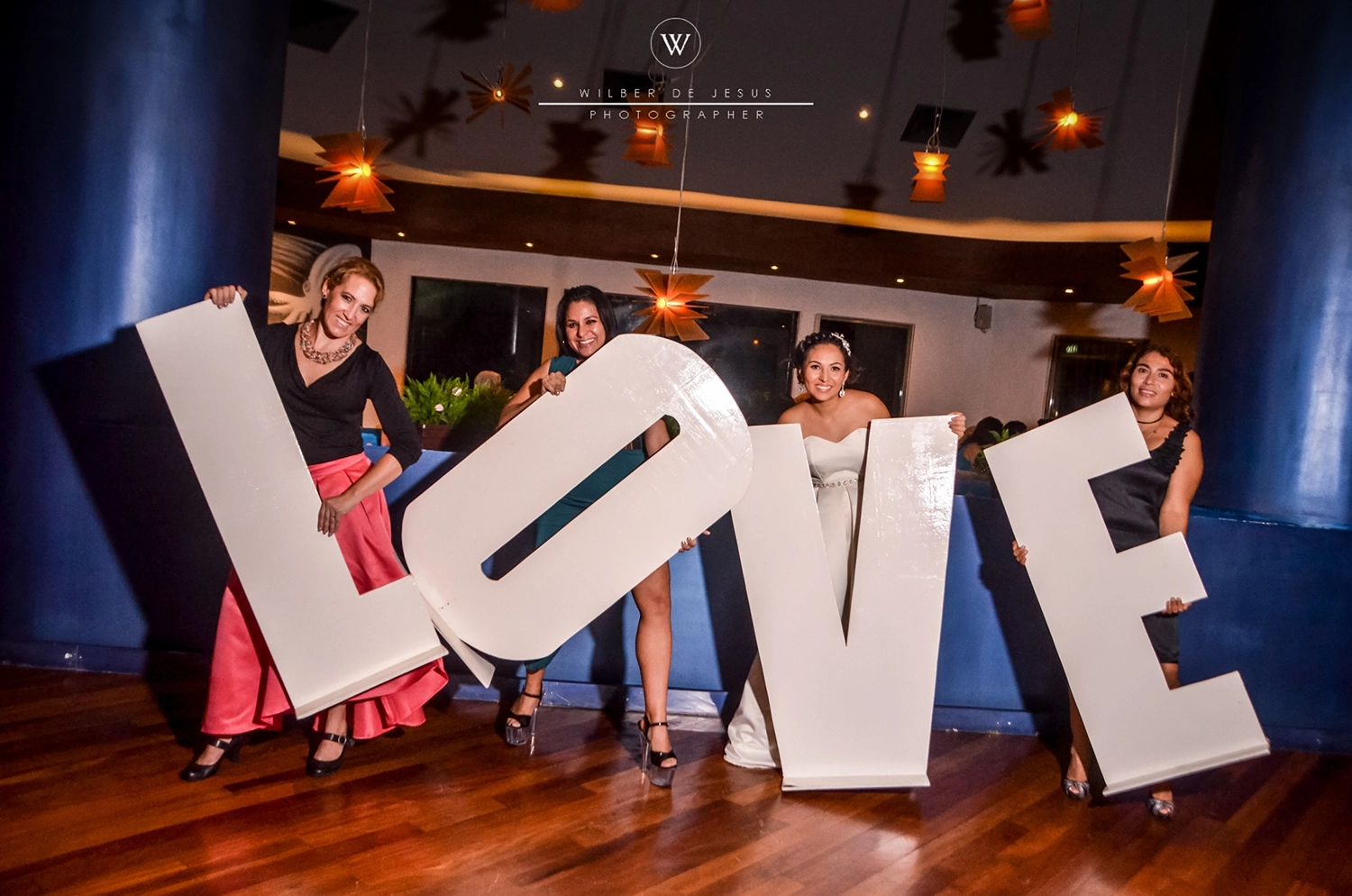 Will Photographer | Wedding Dalila & Jeorge