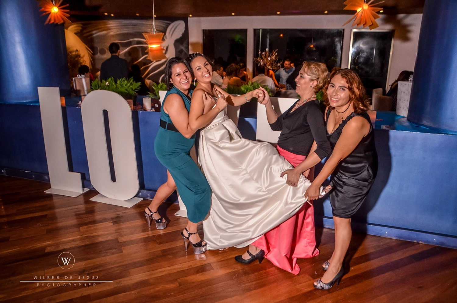 Will Photographer | Wedding Dalila & Jeorge