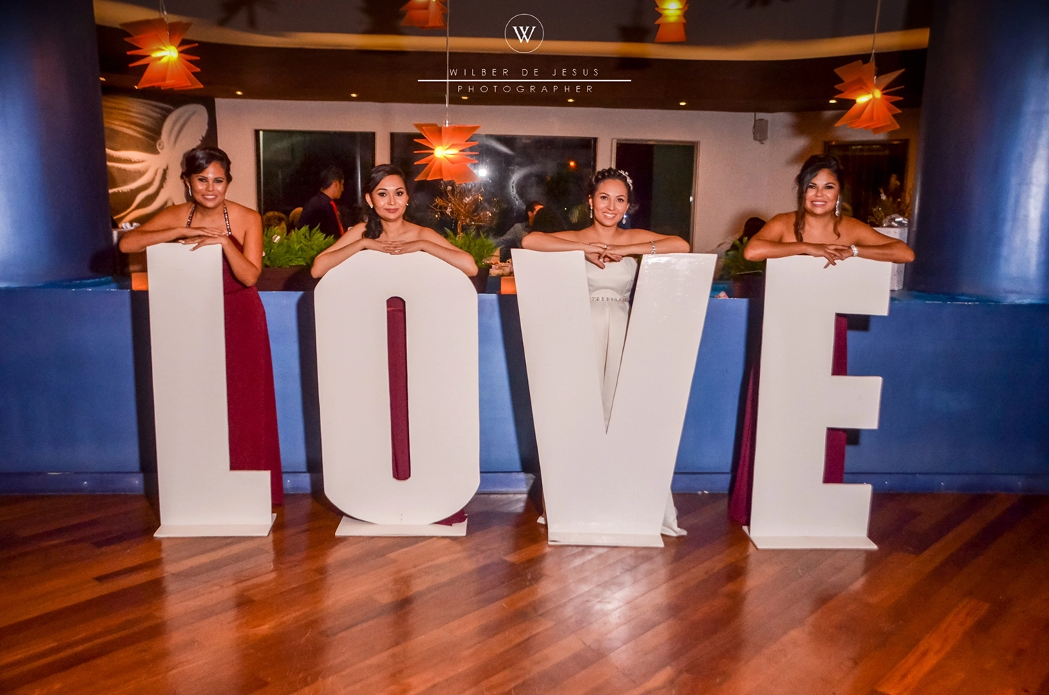 Will Photographer | Wedding Dalila & Jeorge