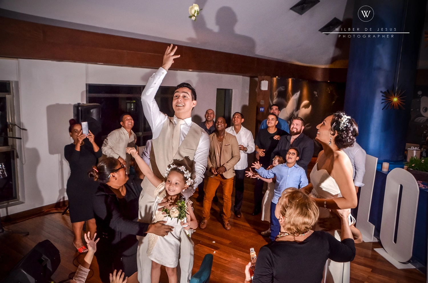 Will Photographer | Wedding Dalila & Jeorge