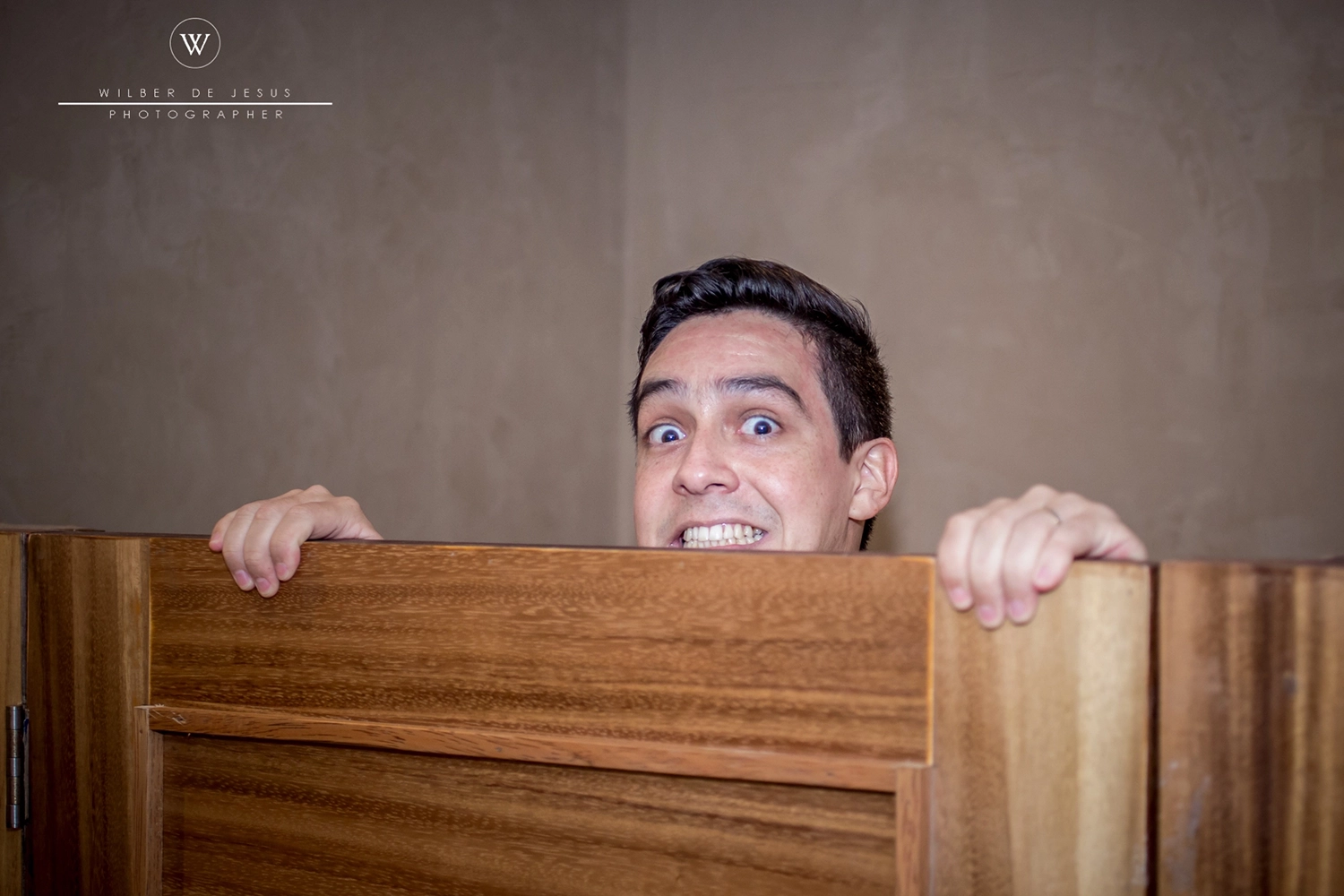 Will Photographer | Wedding Dalila & Jeorge