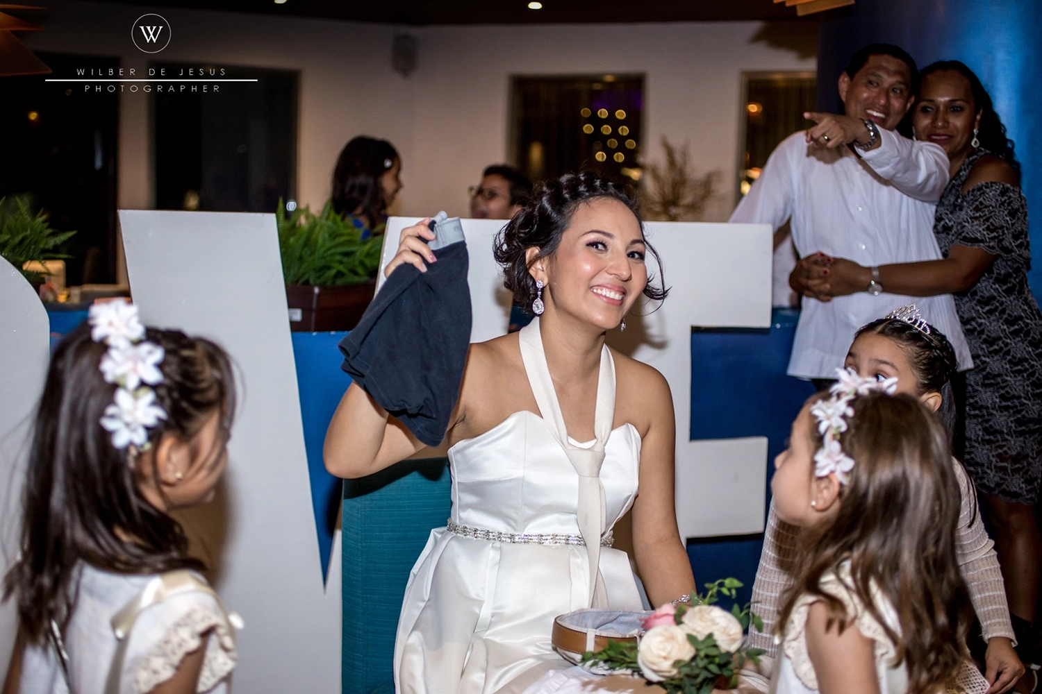 Will Photographer | Wedding Dalila & Jeorge