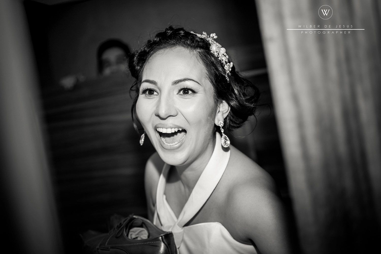 Will Photographer | Wedding Dalila & Jeorge