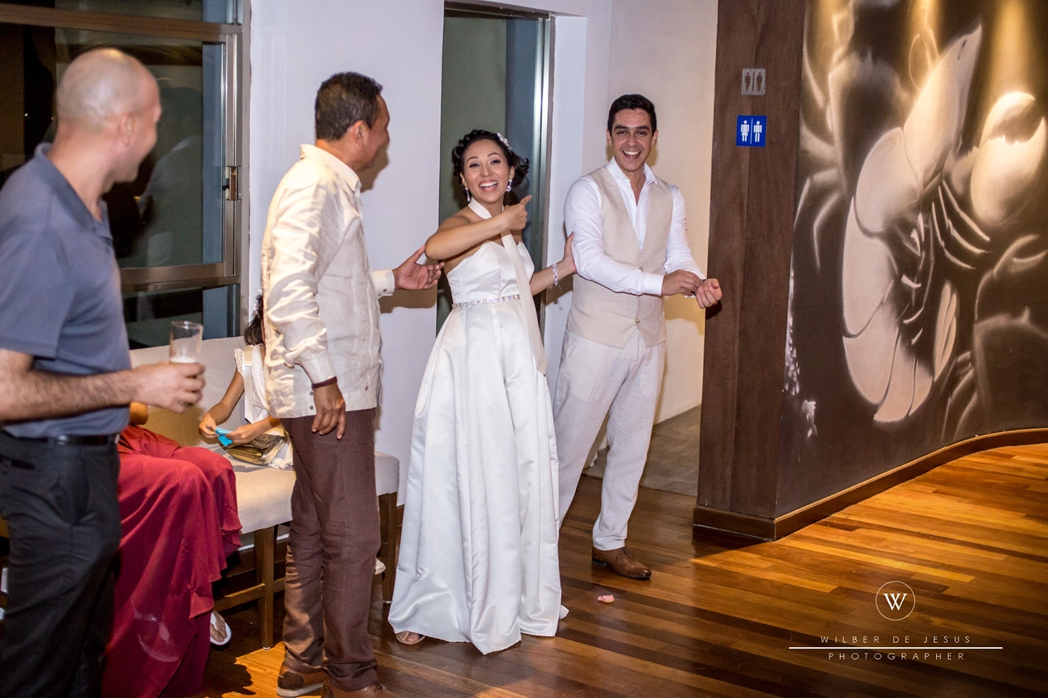 Will Photographer | Wedding Dalila & Jeorge