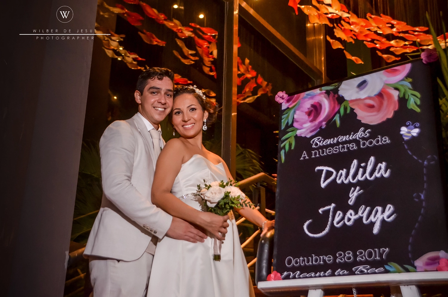 Will Photographer | Wedding Dalila & Jeorge