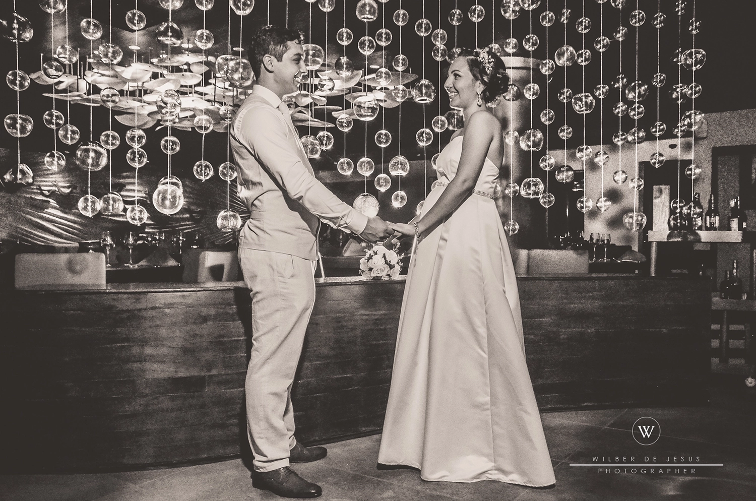 Will Photographer | Wedding Dalila & Jeorge