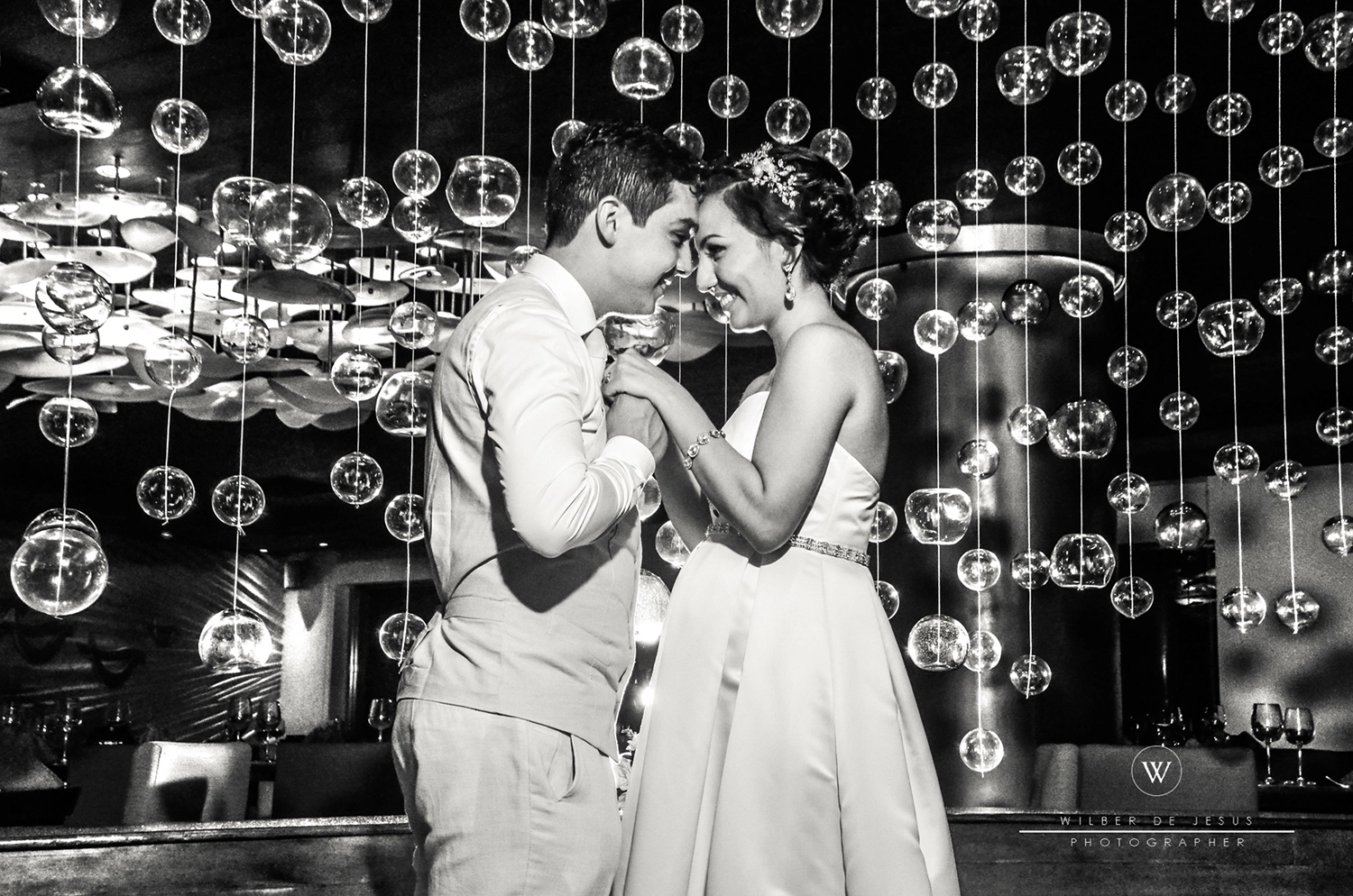 Will Photographer | Wedding Dalila & Jeorge