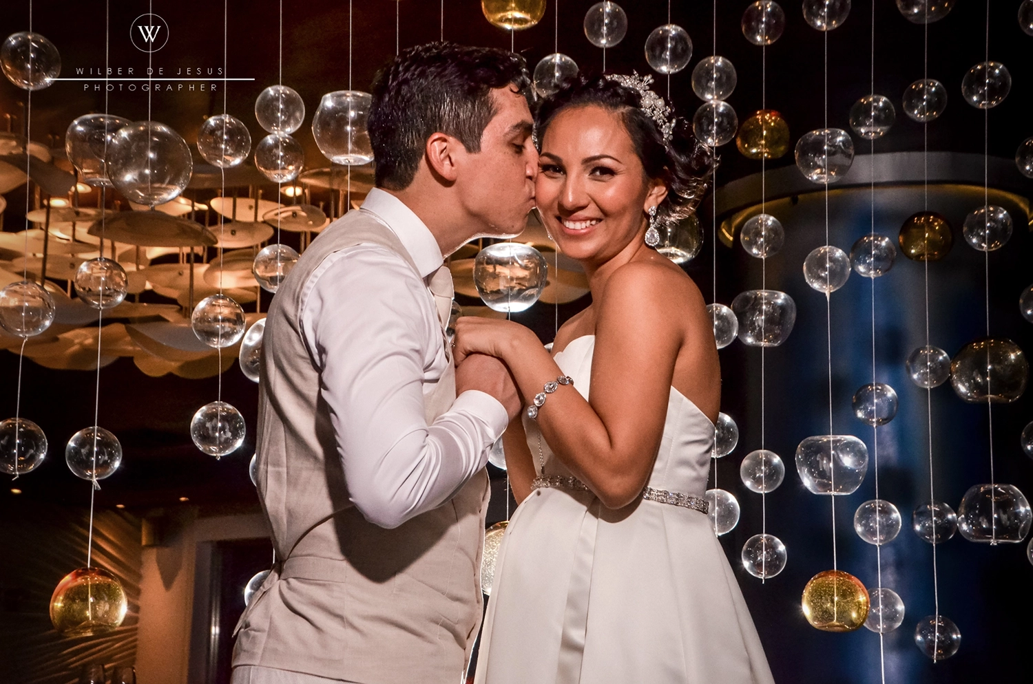 Will Photographer | Wedding Dalila & Jeorge