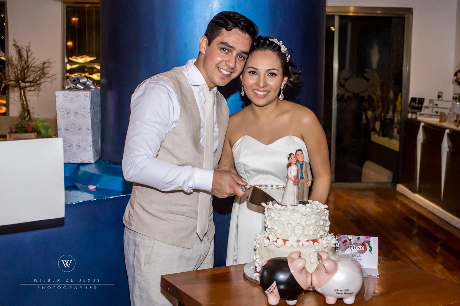 Will Photographer | Wedding Dalila & Jeorge