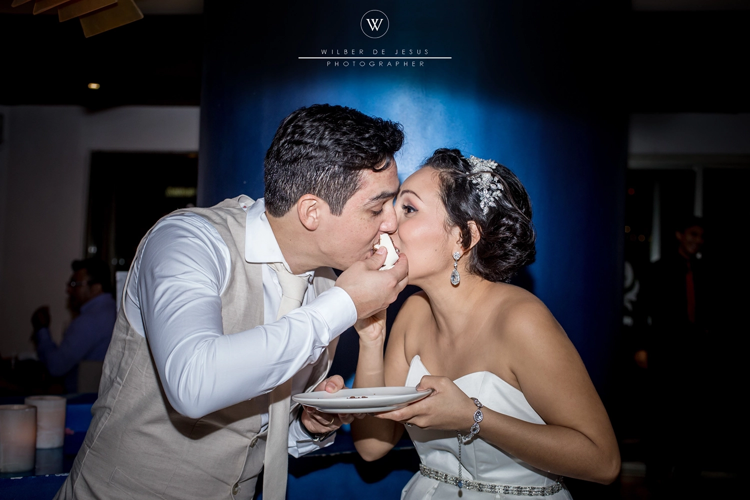 Will Photographer | Wedding Dalila & Jeorge