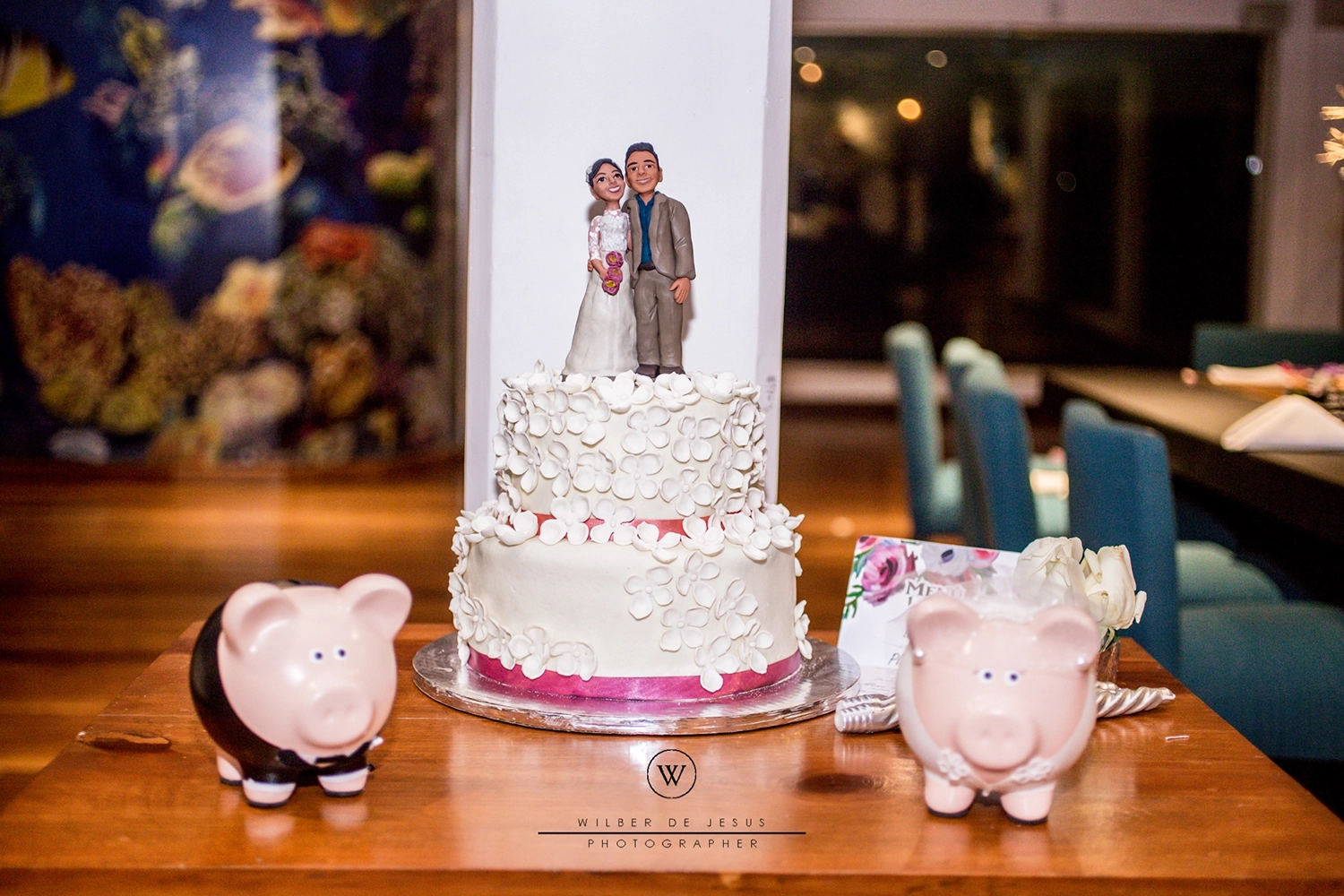 Will Photographer | Wedding Dalila & Jeorge