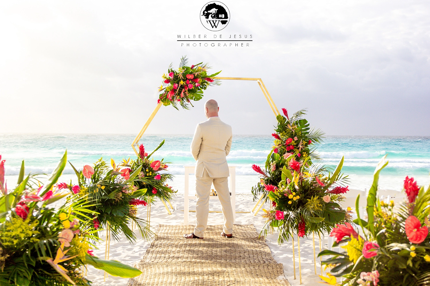 Will Photographer | Wedding Gurhan & Liliana