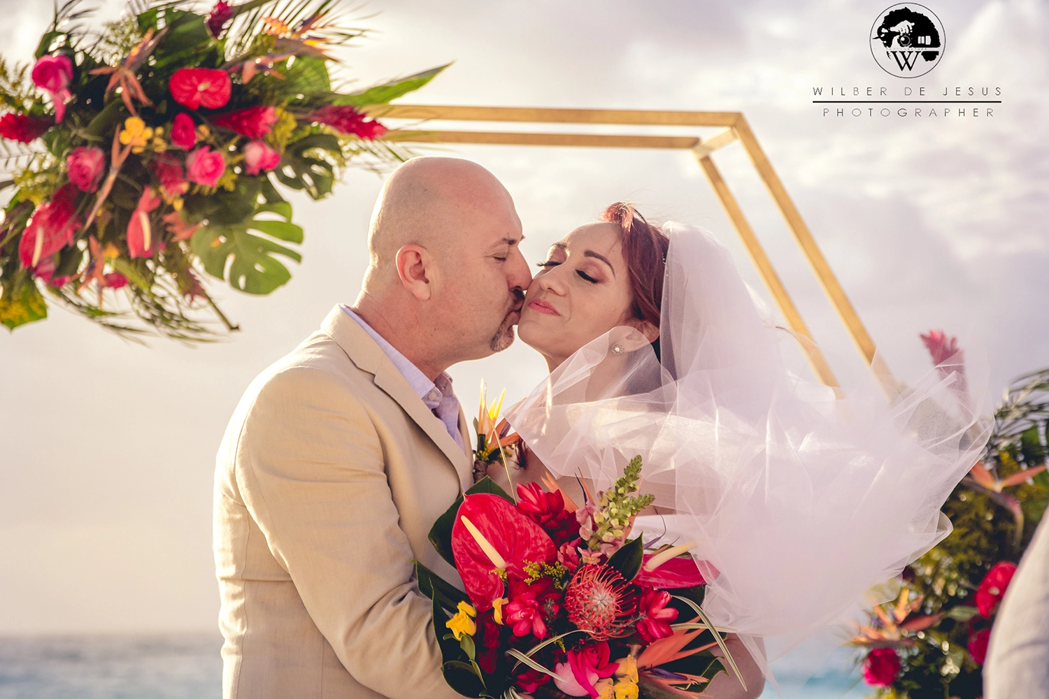 Will Photographer | Wedding Gurhan & Liliana